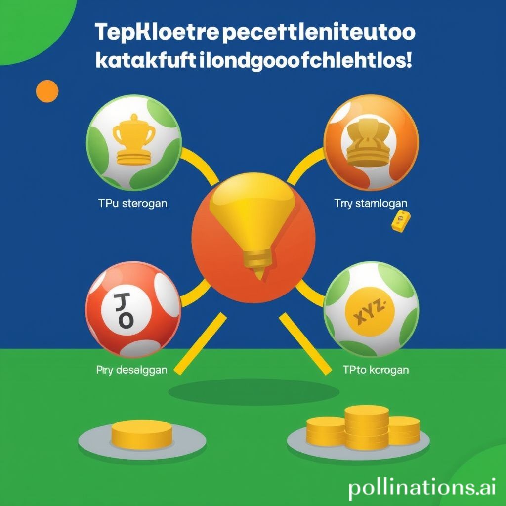 Strategi Memaksimalkan Peluang Kemenangan di RTP Kaskustoto XYZ